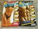 Beach Body Ab Ripper 100 and 200 Set