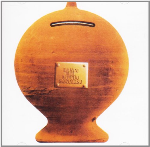 Banco del Mutuo Soccorso - Leave Me Alone Lyrics - Zortam Music