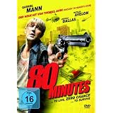 80 Minutesvon "Gabriel Mann"