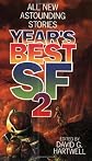Year's Best SF 2