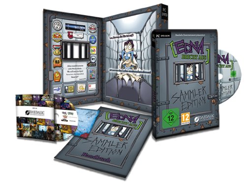 Edna bricht aus - Special Limited Edition