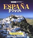 BBC Espana Viva: Spanish for Beginners Coursebook