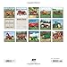 Classic Farm Tractors 2015: 16-Month Calendar September 2014 through December 2015