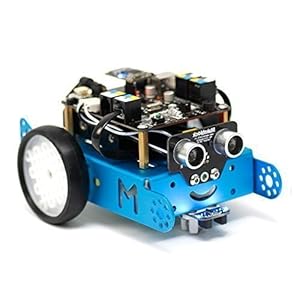 Amazon.com: Makeblock mBot Educational Ro
