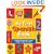 My First Spanish Book: A Bilingual Introduction to Words, Numbers, Shapes and Colours