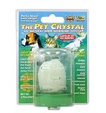 Naturally Fresh Deodorant Crystal Pet Crystal, 1.75-Ounce Packages (6 pack)