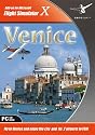 Scenery Venice Add-On for FS 2004/ FSX (PC CD)