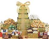 WineCountryGiftBaskets Tower