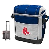 BSS - Boston Red Sox MLB 50 Can Soft Side Cooler