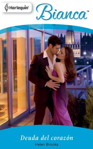 Deuda del corazón (Bianca) (Spanish Edition)