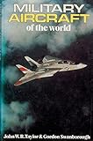 Military aircraft of the world