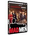 Mad Men - Saison 4