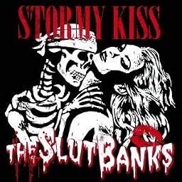 STORMY KISS