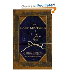 The Last Lecture