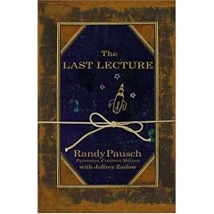 The Last Lecture