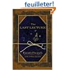 The Last Lecture
