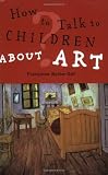 How to Talk to Children About Art
