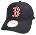 NEW ERA MLB レプリカキャップ（ボストン・レッドソックス）