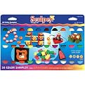 Sculpey III Polymer Clay Color Sample - 30-pc. (1oz.)