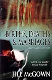 Births, Deaths and Marriages