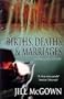 Births, Deaths and Marriages