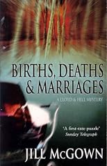 Births, Deaths and Marriages
