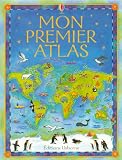 Mon premier atlas