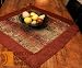 NEW Chenille Renaissance Tablecloths 60 by 86 Inch Oblong / Rectangle Table Cloth - FREE SHIPPING