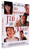 DVD Au secours, j'ai 30 ans !, film DVD Au secours, j'ai 30 ans !