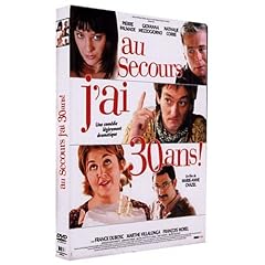 Au secours, j'ai 30 ans !