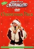 Karaoke - Christmas Hits [DVD]