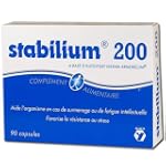 Yalacta - Stabilium 200 - 90 capsules...