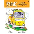 Stink and The Great Guinea Pig Express