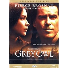 Grey Owl (Collector 's Edition)