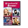 4 Kid Favorites: American Girl