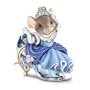 Charming Tails Fairytale Princess Figurine: You Have A Magical Sole by The Hamilton Collection