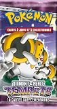 Asmodée - POSF02 - Jeu de cartes - Booster Pokémon Tempête