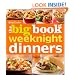 Betty Crocker The Big Book of Weeknight Dinners (Betty Crocker Big Book)