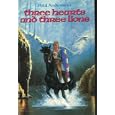 Three Hearts and Three Lions (Science Fiction Book Club 50th Anniversary Collection) by Poul Anderson