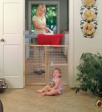 GMI Guardmaster II Tall/Wide Wire Mesh