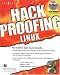 51My4pRJWGL. SL75  Hack Proofing Linux: A Guide to Open Source Security