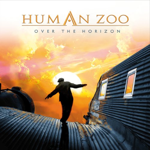 Human Zoo - Over The Horizon - Zortam Music