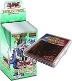 Yu-Gi-Oh GX Duelist Jesse Anderson English 30ct 1st Edition Booster Box plus 20 card gift set.
