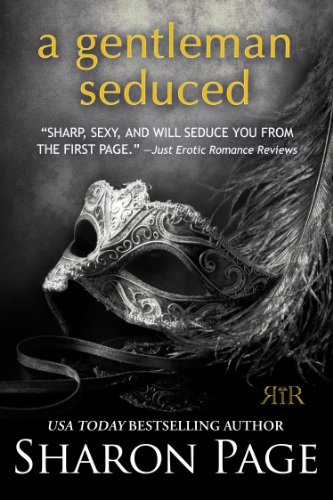A Gentleman Seduced