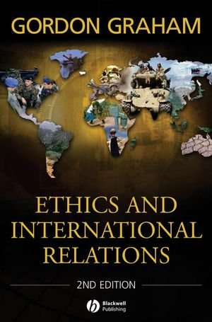 ethics and international relations