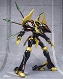 Code Geass: Knight Mare Frame Gawain Robot Spirits Figure