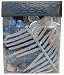 BOTANIQUE Autumn&Winter Cooling Blue 150g