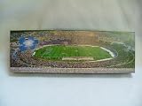 United States Air Force Academy Panoramic Jigsaw Puzzle