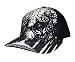 Warrior International MMA Flex Fitted Hat