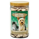 Love Drops for Dogs and Cats - 200 count